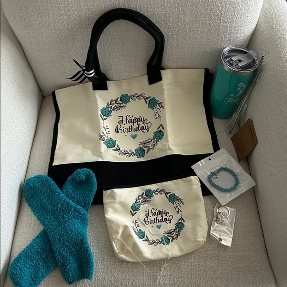 macevia Other - 🩵30 & FABULOUS 🩵